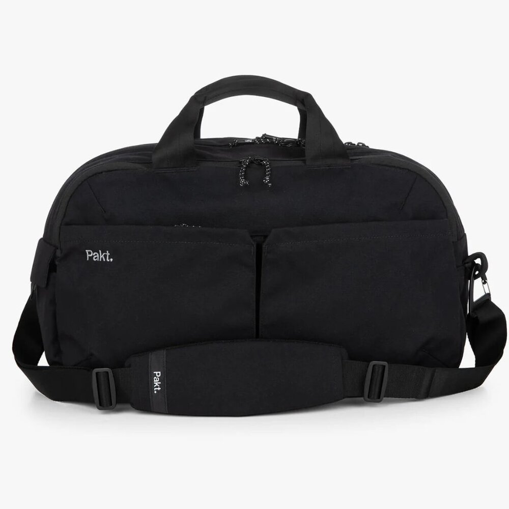 Pakt One Travel Duffel 35L NWT - Picture 12 of 13